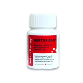 BERTURISAN™
